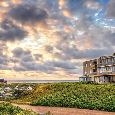 Appartementencomplex Juliana 114 Апартаменты