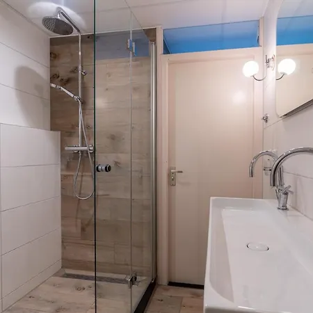 Appartamento Appartementencomplex Juliana 114