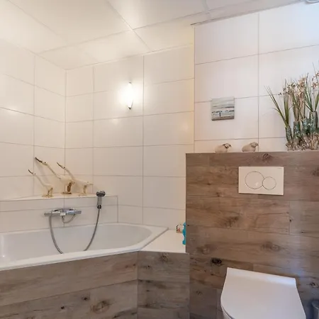 Appartementencomplex Juliana 114 De Koog (Texel)