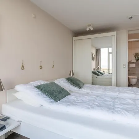 Appartementencomplex Juliana 114 * Де-Коог