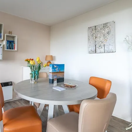 Appartementencomplex Juliana 114 Апартаменты