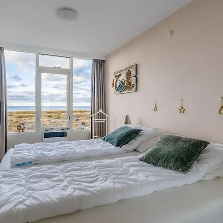 Appartementencomplex Juliana 114