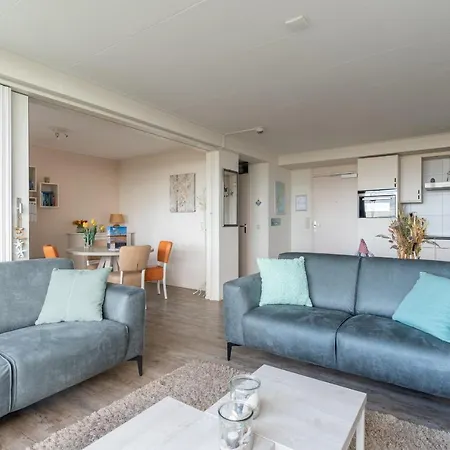 Appartamento Appartementencomplex Juliana 114 *