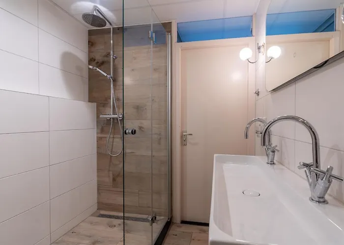 Appartement Appartementencomplex Juliana 114