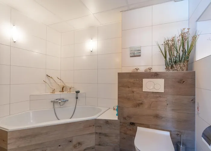 Appartementencomplex Juliana 114 Де-Коог