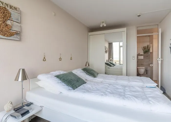 Appartementencomplex Juliana 114 * Де-Коог