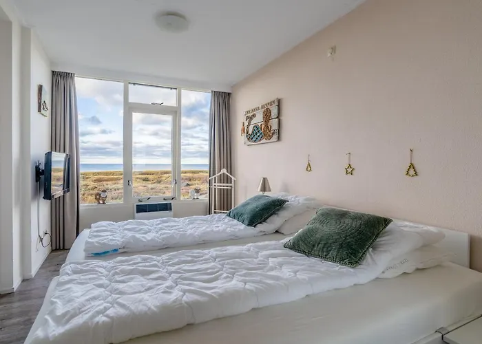 Appartementencomplex Juliana 114