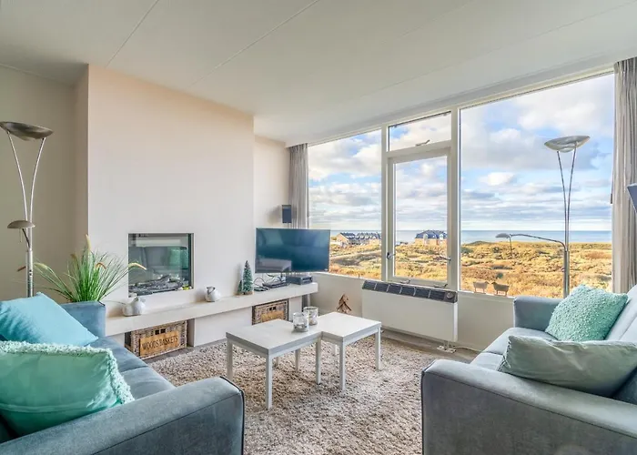 Appartementencomplex Juliana 114