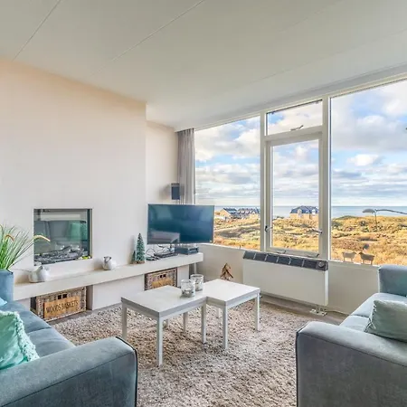 Appartementencomplex Juliana 114